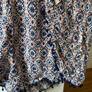 H&M Summer Shorts